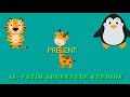 AL-FATIH ADVENTURE STUDIO