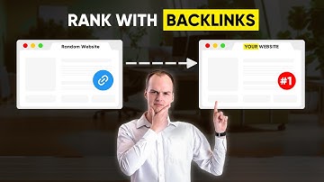 How To Do BACKLINKS That Actually Work For Your Local SEO