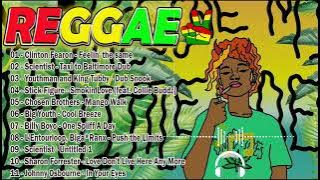 Reggae Mix  Music to Smoke and Chill 2022