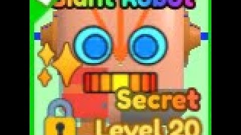 OMG I HATCHED THE SHINY SECRET GIANT ROBOT IN MINING SIMULATOR 2 INSANE (1 IN 200M)