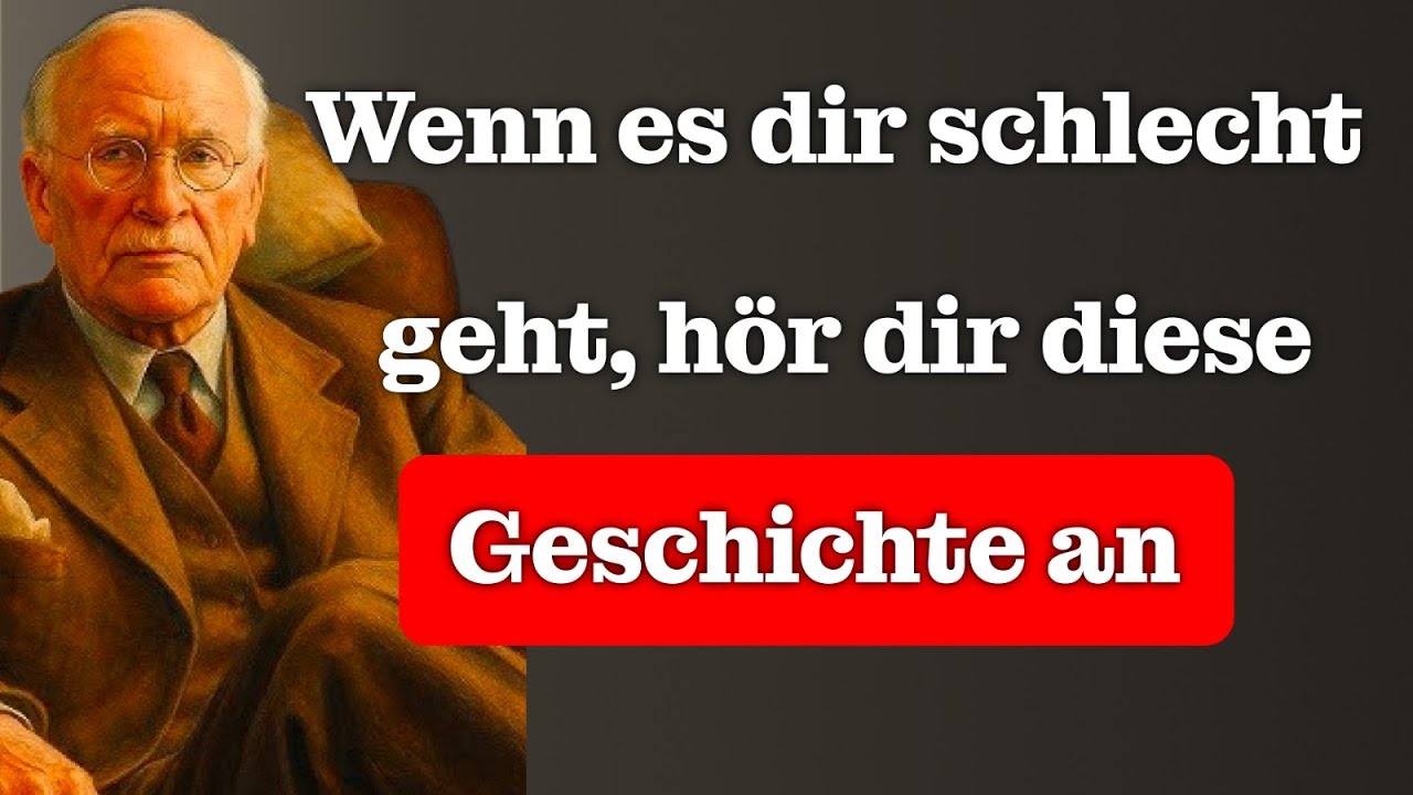 Der Adler lehrt dich, wie du dich im Sturm erheben kannst