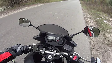 VLOG: ОЧЕНЬ ВАЖНО ЗНАТЬ! Как новичку научиться ездить на спортивном мотоцикле