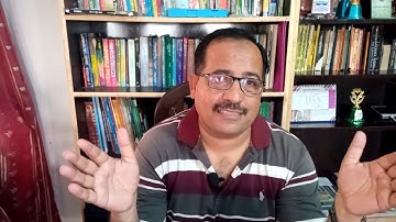 How to develop reading habit? Inspirational lecture by M. Ismail Ansari