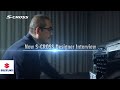 S-CROSS | Designer Interview | Suzuki