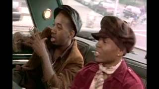Godbody Theme #4 - Shyne - Fred the Godson - Obama - KRS One - Jada Kiss