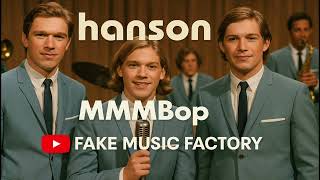 Download Lagu MMMBop - (Soul/Motown Cover) MP3 Download Lagu MMMBop - (Soul/Motown Cover) MP3