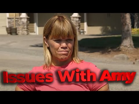 ‘Little People, Big World’: New Trailer Teases Issues With Amy Roloff Selling Roloff Farms