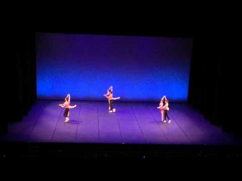 CONCERTO ON M CHORE: MATTHEW MADSEN VM BALLET