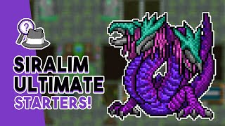 Siralim Ultimate Starters Explained! | Now On Android! screenshot 4