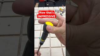 Klein Impresses Every Time! GENIUS #tools