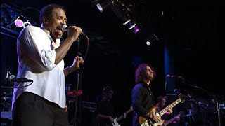 Zappa Plays Zappa ~ Oh No ~ [2008] [Disc 2] [1080p]