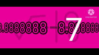 Number band square root 17
