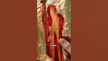 Eating Bacon after quitting 7 years of Vegetarianism