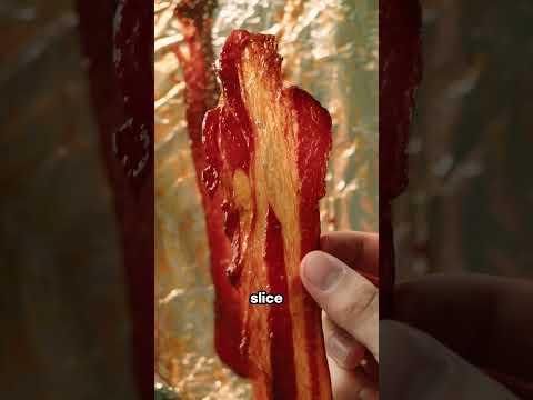 Eating Bacon after quitting 7 years of Vegetarianism