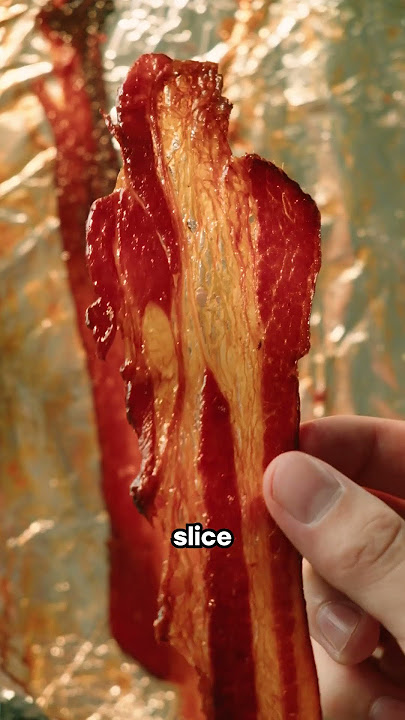 Eating Bacon after quitting 7 years of Vegetarianism