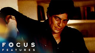 Benicio Del Toro's Incredible Performance