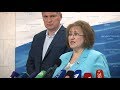 «Разрушается правовое пространство государства». А.В. Куринный и В.А. Ганзя выступили в Госдуме