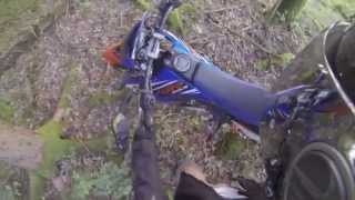 Mixed Gopro - Wheelie Burnout Smc Wr Dt Nx Idrivehd