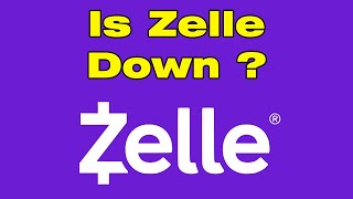 Why is bank of america zelle not working and not showing up