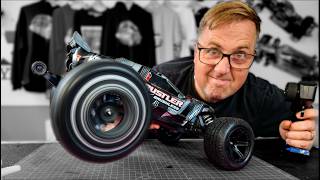We've Waited Over 30yrs for this Traxxas!