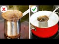 FANTASTIC KITCHEN HACKS YOU MUST TRY || New Cooking Tricks For Beginners!