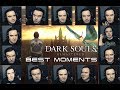 СТРАДАНИЯ БЛЭКА +18 ● Dark Souls REMASTERED