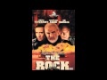 [HD] BSO / OST - La Roca / The Rock