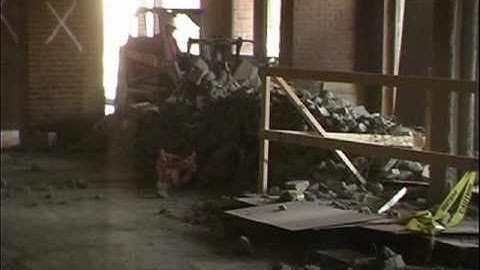 Core Modernization Work Update