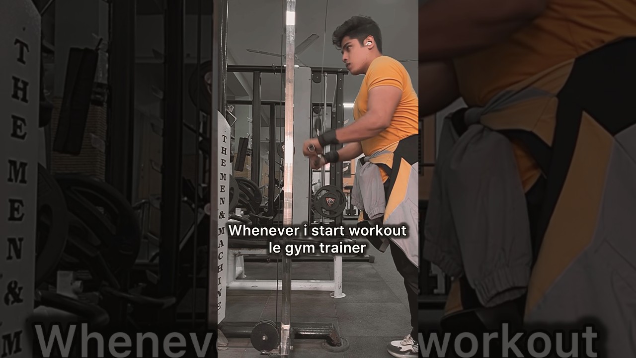 Le Gym Trainer After Workout Yaar Ye Fees Kab Dega gym gymfun le-gym-trainer-after-workout-yaar-ye-fees-kab-dega-gym-gymfun