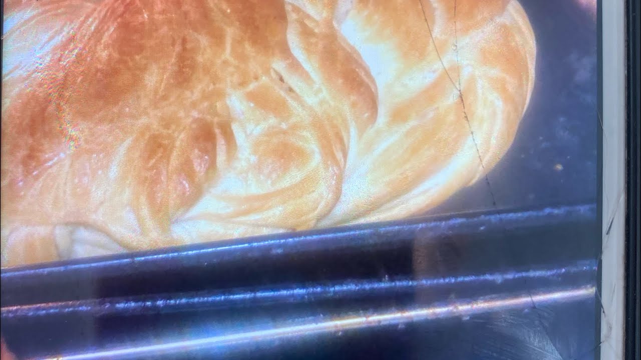 НИНКА ЗОЛОТИНКА-печем лепешку!