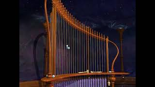 Animusic 1 - Aqua Harp