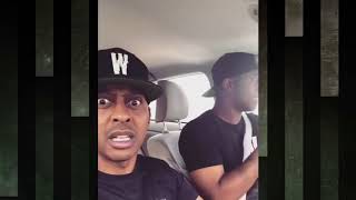 Celebs Takes On Lil Duval Living My Best Life Smile Bit h Snoop Dogg Kevin Hart Boosie Badazz Future