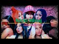 Nicki Minaj - Mega Mix (playlist)