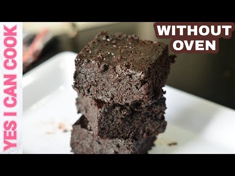 What Choc Brownie Recipe With Cocoa