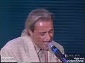 Amedeo Minghi - "La vita mia" (dal "Nuovo Cantagiro" - 1990)