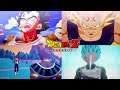 Todas las Transformaciones de Vegeta  en Dragon Ball Z Kakarot