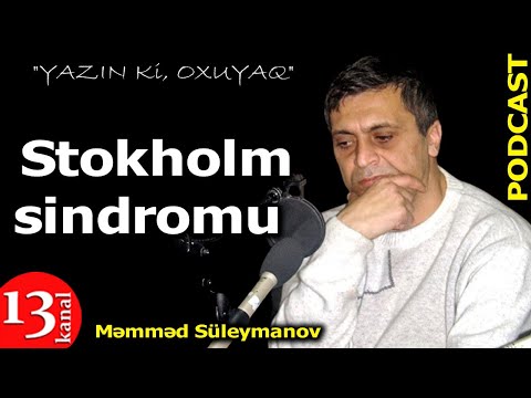 Video: Budur Stokholm üçün nə yığmalısınız