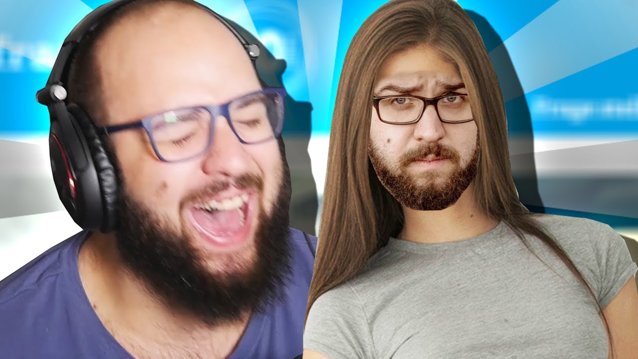 Nultzens Flirttipps | DUMM mit Manultzen