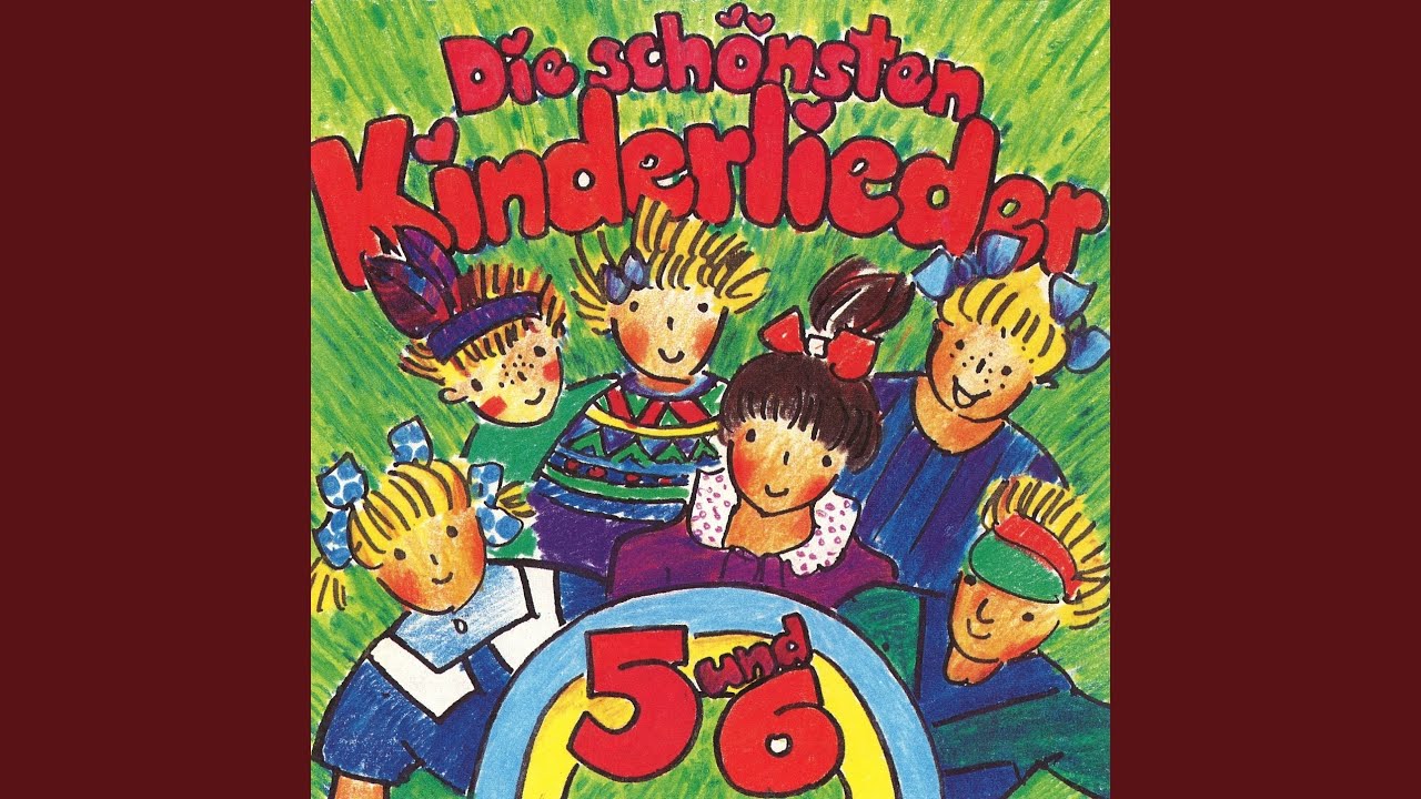 Ich habe Freude