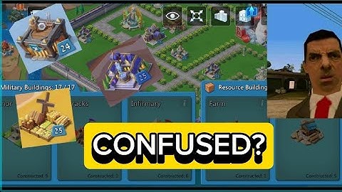 BEGINNERS GUIDE: WHAT TO BUILD?