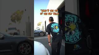 Car Won't Start? Try This Mechanic Trick! 🔧