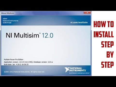 How to Install