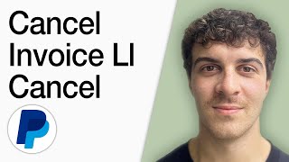How To Cancel Paypal Invoice Ll Cancel Paypal Payment Request (Full 2025 Guide)