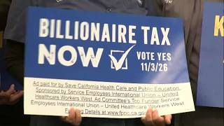 Details Google co-founder Sergey Brin enters California billionaire tax fight Update