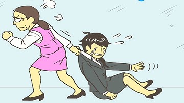 Skip Work! - Escape Game (Eureka Studio) - New Update All Levels 1-15 Gameplay Walkthrough Stage