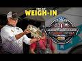 Final Day Weigh In NPFL Stop 1 At The Harris Chain Of Lakes FL