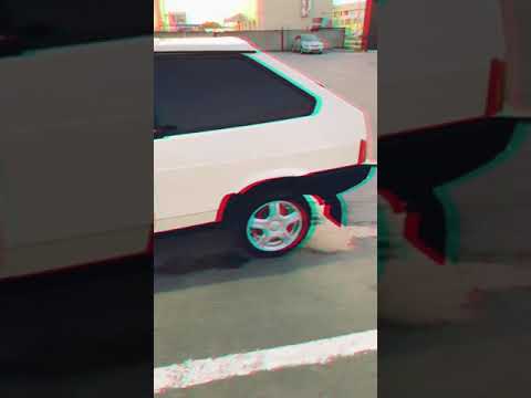 Ваз 2108 будем
