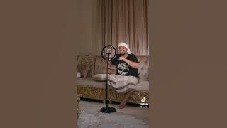 العم ناجي عندما يكون ناوي النوم. ابراهيم المريسي