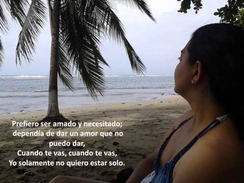 Just don t want to be lonely Blue Magic Subtitulado Esp