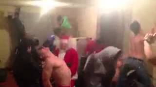 harlem shake